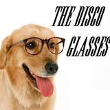 The DiscoGlasses