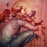 Dasjonna - Bloody Monday 17032014