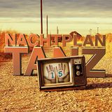 DJ Led Manville - Nachtplan Tanz Vol.15 (2014)