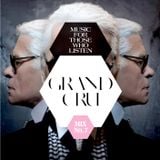 GRAND CRU- "Hot Couture"