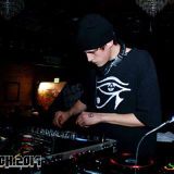 Kryptik:Elementz Exclusive Guest Mix 033: Dillard