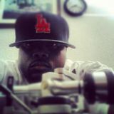 Desert Heat Mix 4 Da Undadawgz (The Saga Continues)