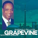 Who Owns the Name CARIBANA? Should We Go back to That Name - Grapevine - Sunday January 24 2016