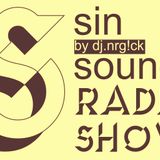 DJ Nrg!ck - SinSounds 25 SG Boggdaw