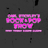 30-12-14 Carl Stickley's Rock 'n' Pop Show