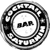DISCO & FRENCH HOUSE MIX (APRIL 2014) FOR SATURNIN COCKTAIL BAR UNL