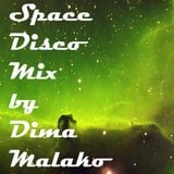 Space Disco Mix