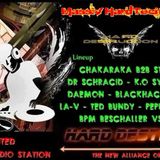 Schimpy @ Massive HT Rebbelion - aftermix 12.09.15