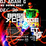 BassXchange-Dj Adam G Live Set