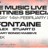Stuart Dee Live New Years Eve @ Tall Trees 1998 - Part 1