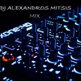 DJ AlexandrosMitsis - 19Dec2015 PrMIX