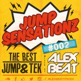 Alex Beat - JumpSensationZ #002