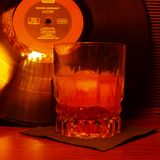 Jazz & Bourbon selection #16