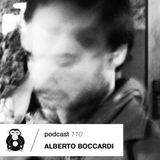 #110 Podcast: ALBERTO BOCCARDI || witclub.net