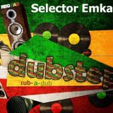 Selector Emka - Dubstep Regay Style