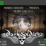 Argon Ovc Streaming Gendemik (Special Vinyl Set) 22-1-2014