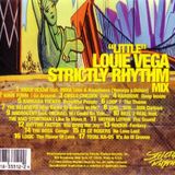 Little Louie Vega - Strictly Rhythm Mix 1994