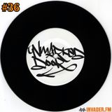 Unmarked Door Invader FM Show 36 (04/05/2014)