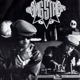100% Gangstarr