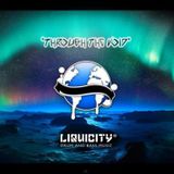 Liquicity Tribute Vol #5 Through the Void