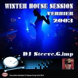 DJ Steve.G.imp Verbier Winter house session 2003