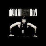 Digital Boy Mix...1991