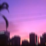 LIVE @ THE SANTA CATALINA ROOFTOP (17.2.16)