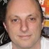 Guy Westerlinck op zee bij Radio 19 (11/08/2012)