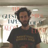 THE COLUMBUS GUEST TAPES VOL. 9- ALON EDER