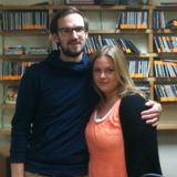 Remarka #12 (02.10.2012 Paula Prozoroviča, Jānis Znotiņš)