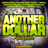 Another Dollar Riddim Mix Promo (Penthouse Rec.-2013) - Selecta Fazah K.