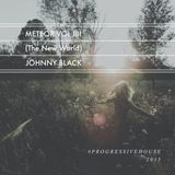 Meteor Vol. IIII (The New World)