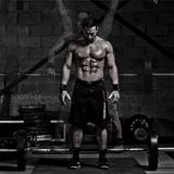 Crossfit 4th Edition