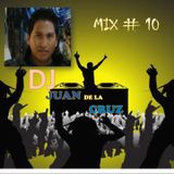 DJ JUAN DE LA CRUZ