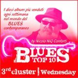 BLUESTOP10 - Mercoledi 11 Novembre 2015 (cluster 3)