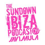 The Sundown Ibiza Podcast 009 by Javi Mula