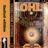 OHL 3. 100% DOWNTEMPO HITS (1997)