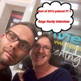 Jackson Cooper Best of 2015 RivieraFm shows PT3