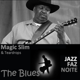 Magic Slim