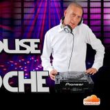 DJ TOCHE IN THE MIX 100% RETRO HOUSE FEAT DEEP HOUSE UP RADIO VENDREDI 15 JANVIER 2016