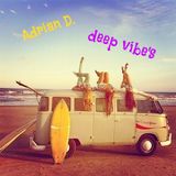 Adrian D. _Ain't Nobody_deep mix