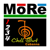 MoRe HalloWeen @ Chillout Cabanna, Solsona - 31-10-2010 - part 1