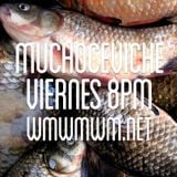 Mucho Ceviche 26 SEP 14