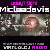 HYPNOTICA B-DAY FLIGHT PART 1 13-11-2015