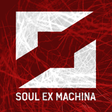 Six Beat Under @ Soul Ex Machina Takeover - Perpetuum 18.1.2014