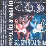 DJ EFN and DJ Triste