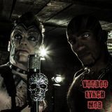 Voodoo Lynch Mob live on Bassjunkees.com radio (no mics!)
