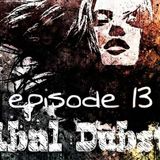 The Voice of Underground - episode 13- Tribal Dubstep