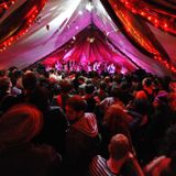 BIMBLE INN BUMBLE - BEAUTIFUL DAYS FEST 2015