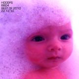 Hooops - Mix - Boonbeans 04 'Best Of 2010 - Part 1' - 22/12/10